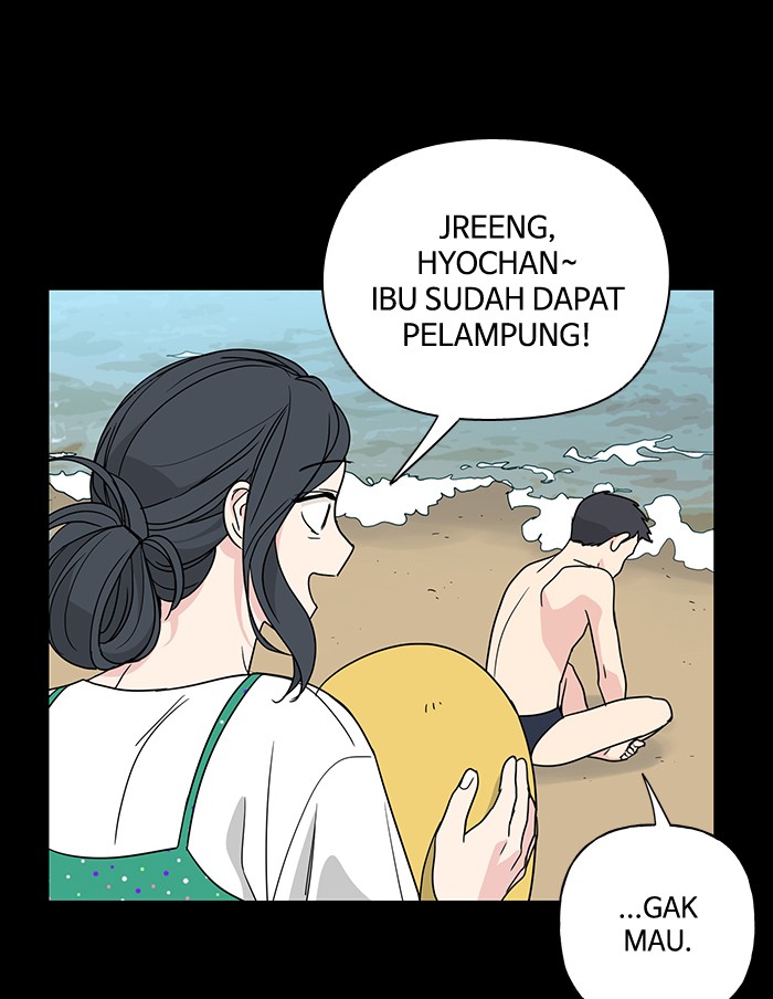 Mother, I’m Sorry Chapter 32 Gambar 38