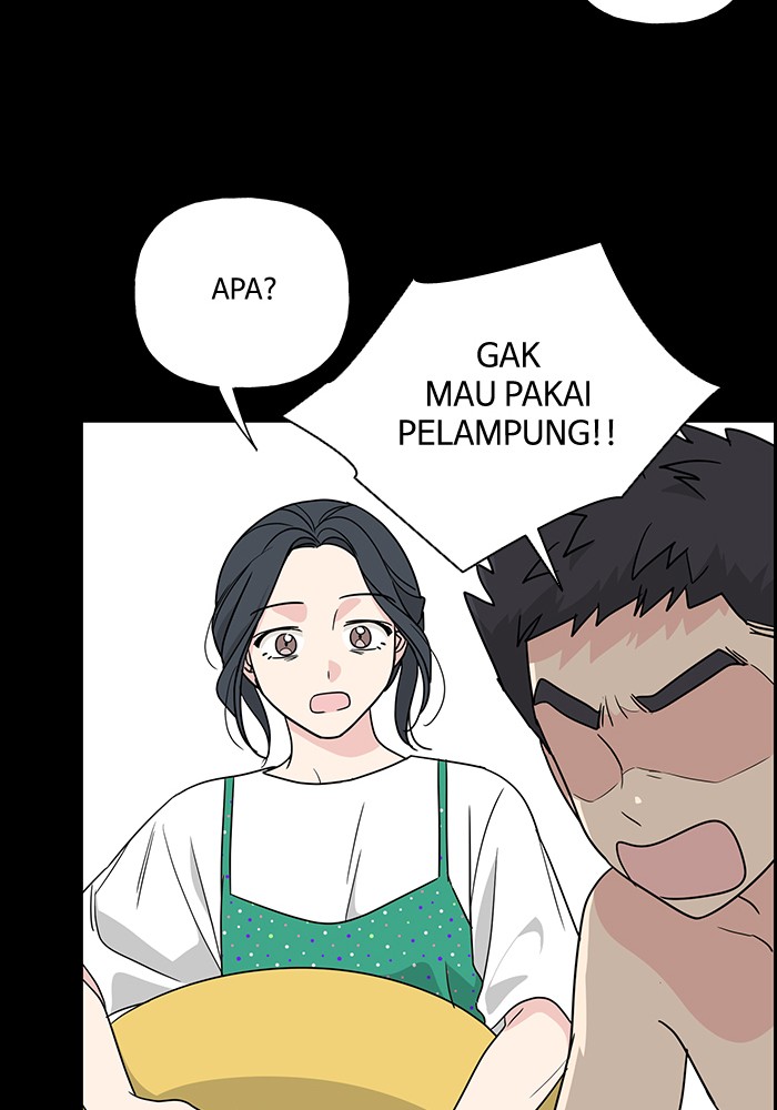 Mother, I’m Sorry Chapter 32 Gambar 39