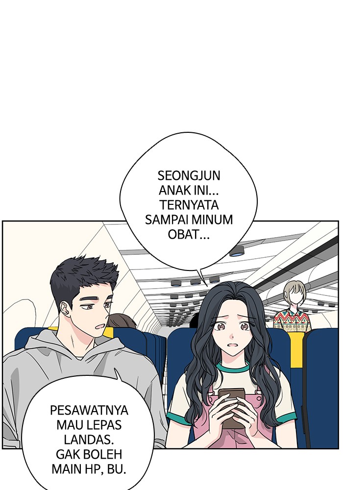 Mother, I’m Sorry Chapter 32 Gambar 4