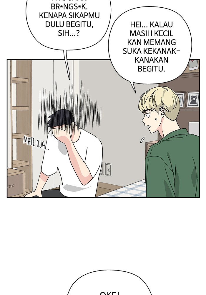 Mother, I’m Sorry Chapter 32 Gambar 43