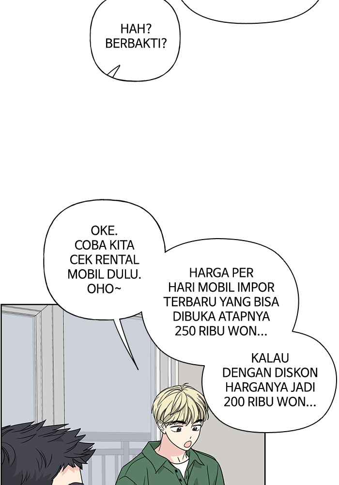 Mother, I’m Sorry Chapter 32 Gambar 45