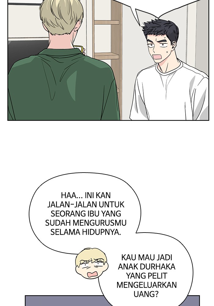 Mother, I’m Sorry Chapter 32 Gambar 47