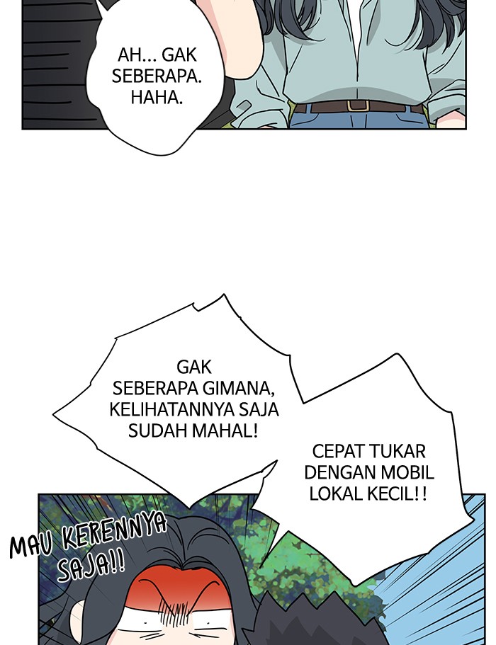 Mother, I’m Sorry Chapter 32 Gambar 53