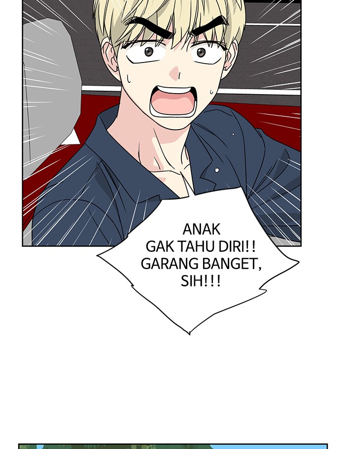 Mother, I’m Sorry Chapter 32 Gambar 57