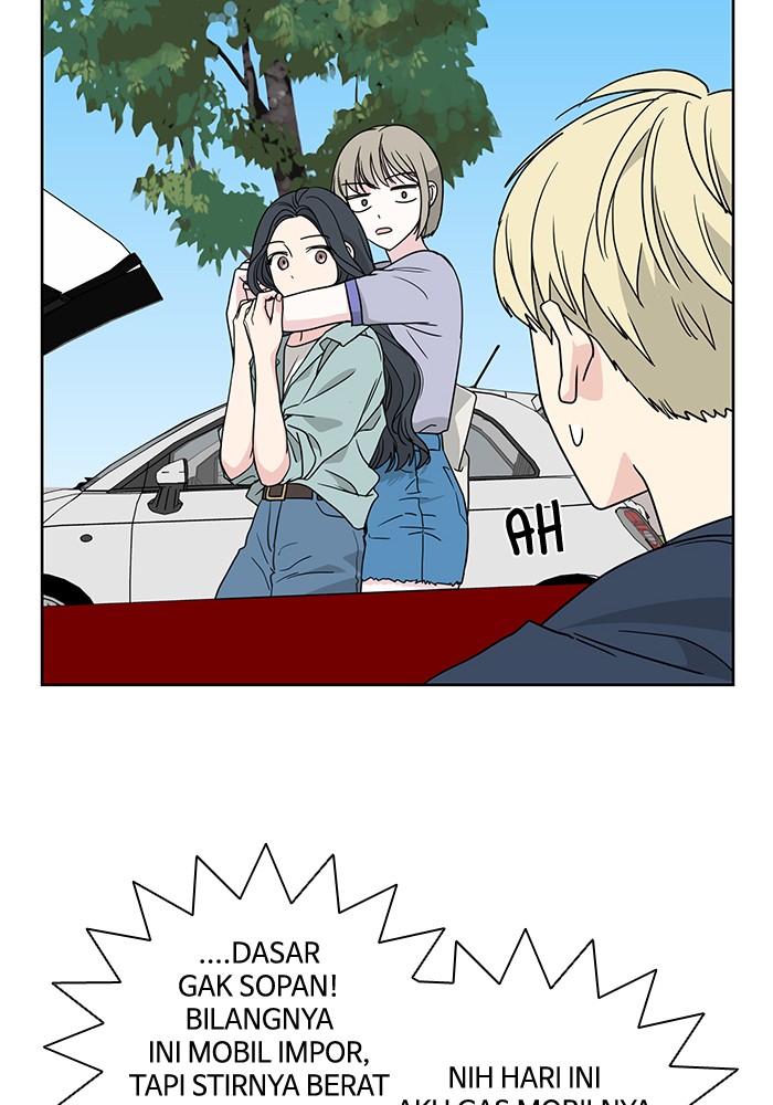 Mother, I’m Sorry Chapter 32 Gambar 58