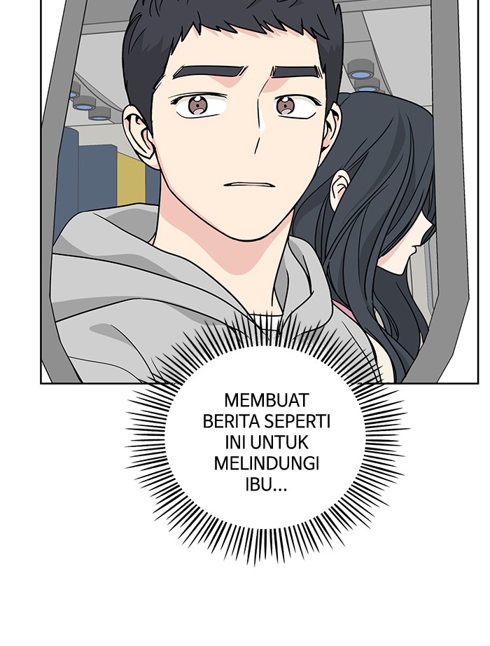 Mother, I’m Sorry Chapter 32 Gambar 7