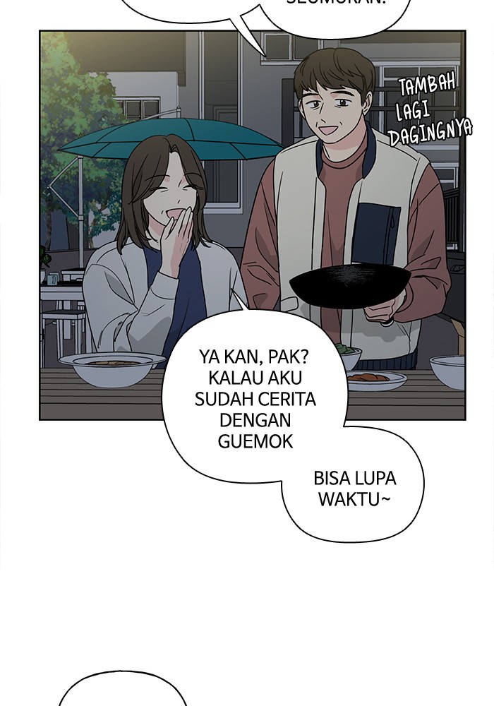 Mother, I’m Sorry Chapter 32 Gambar 70