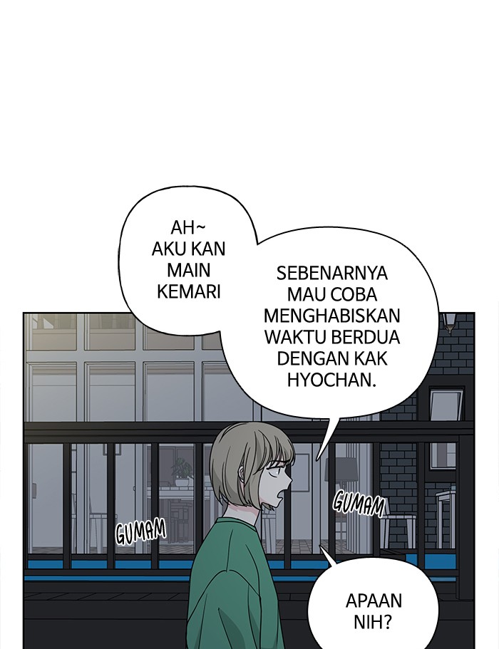 Mother, I’m Sorry Chapter 32 Gambar 73