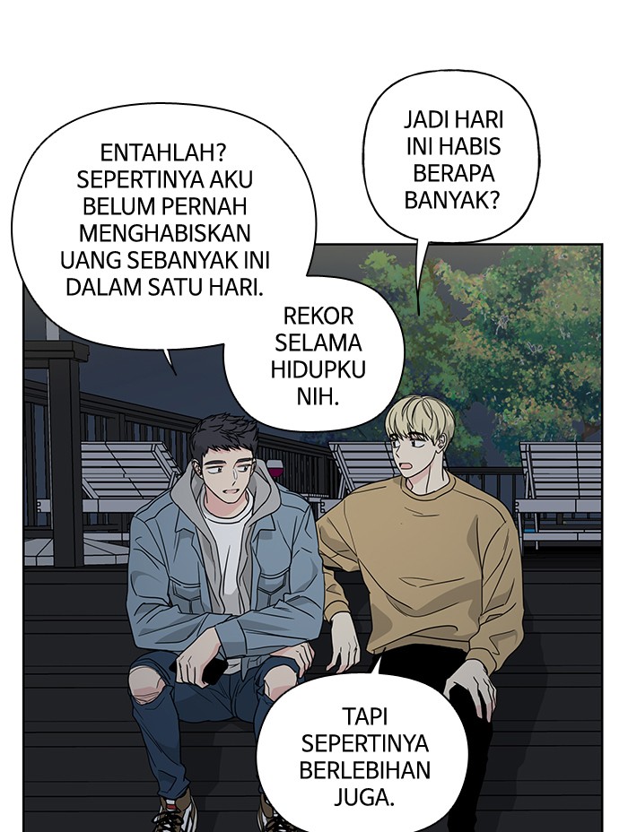 Mother, I’m Sorry Chapter 32 Gambar 76