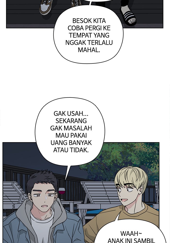 Mother, I’m Sorry Chapter 32 Gambar 77