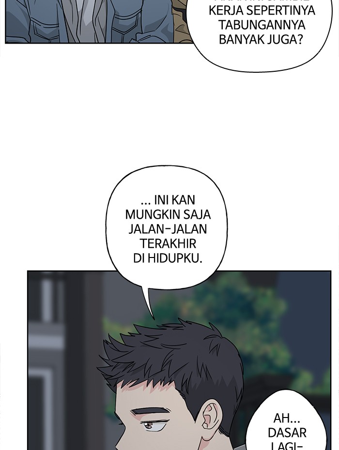 Mother, I’m Sorry Chapter 32 Gambar 78