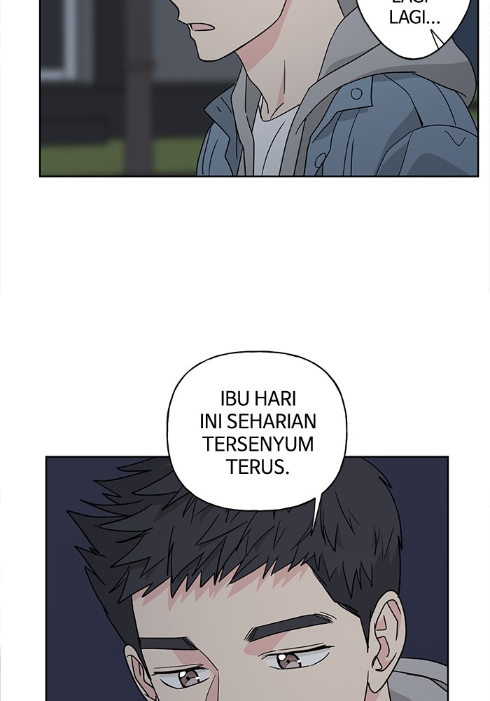 Mother, I’m Sorry Chapter 32 Gambar 79