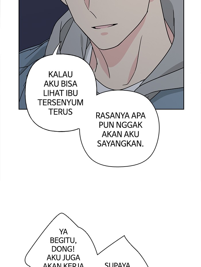 Mother, I’m Sorry Chapter 32 Gambar 80