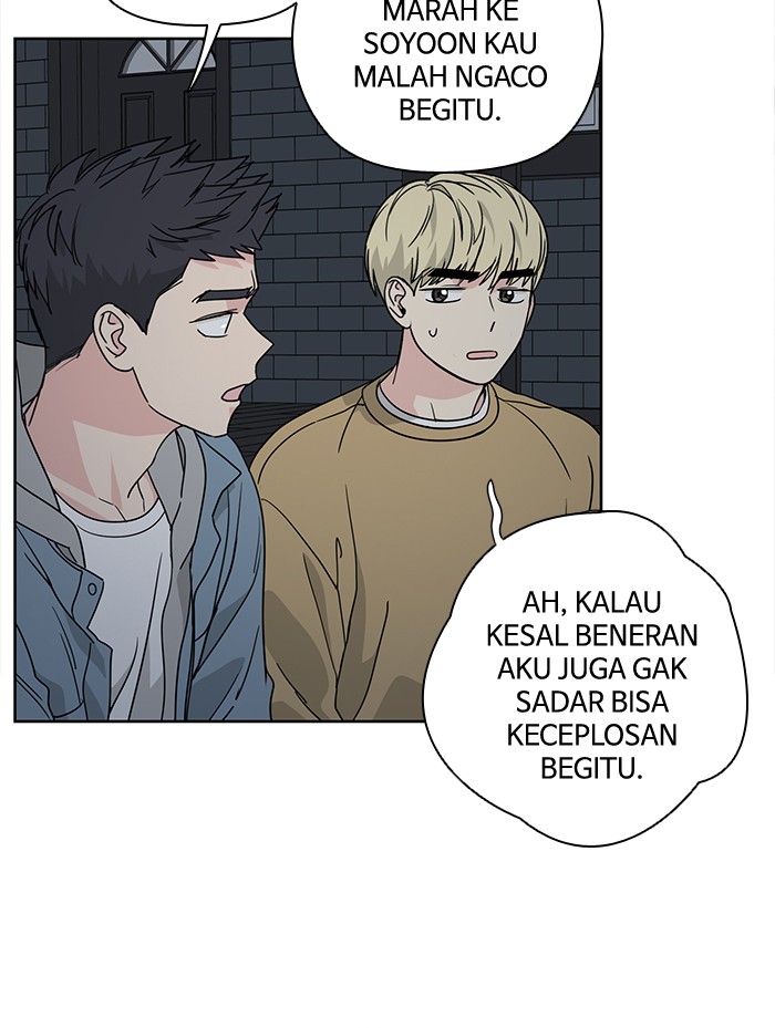 Mother, I’m Sorry Chapter 32 Gambar 82