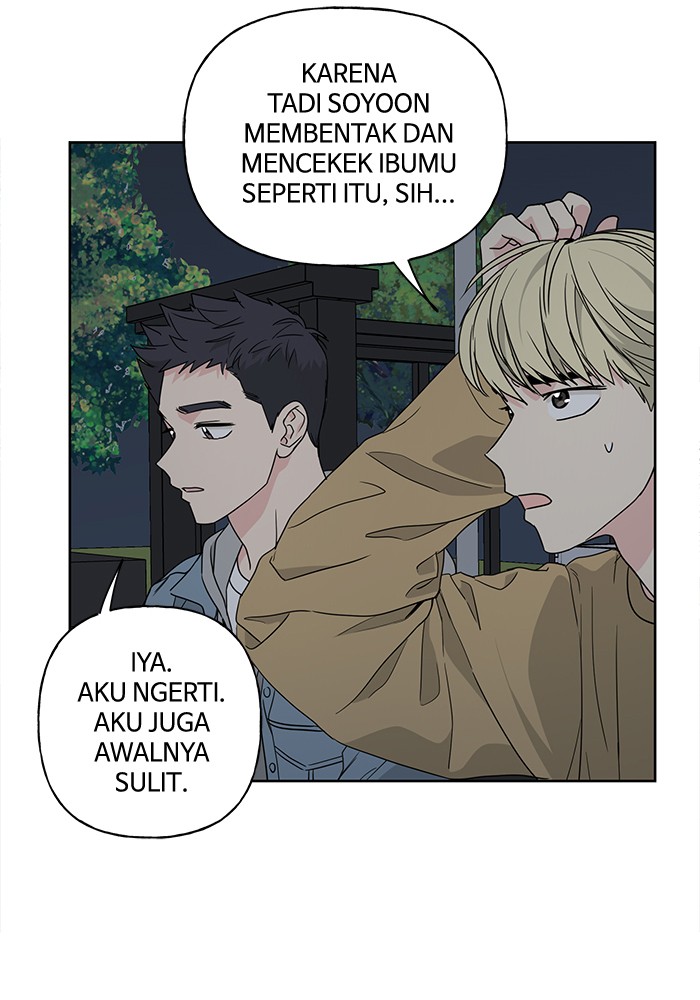 Mother, I’m Sorry Chapter 32 Gambar 83