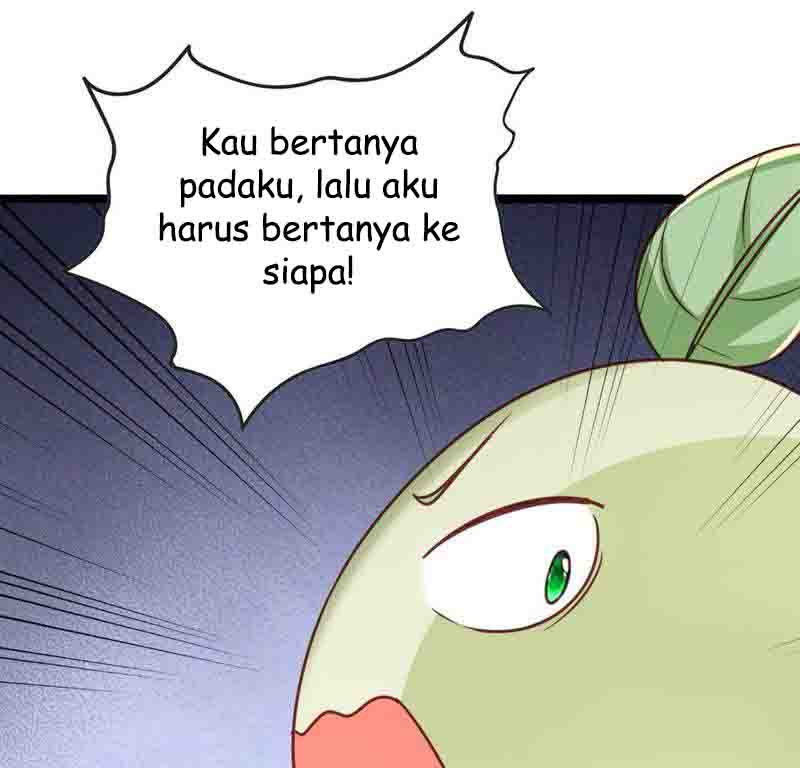 Turned Into a Grass in The Fantasy World? Chapter 24 Gambar 10