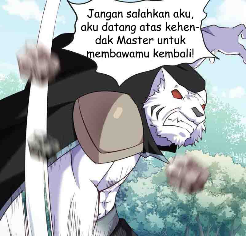 Turned Into a Grass in The Fantasy World? Chapter 24 Gambar 40