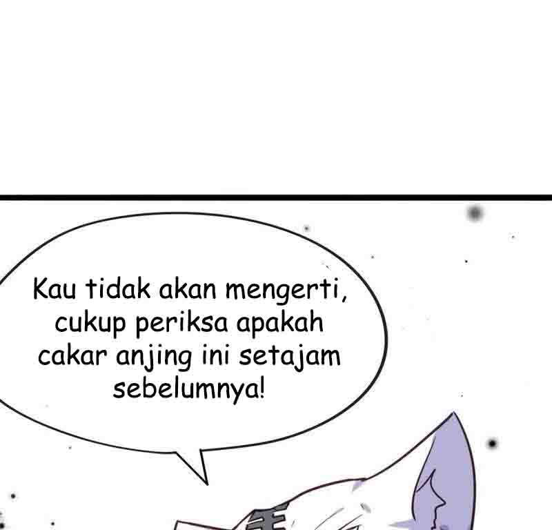 Turned Into a Grass in The Fantasy World? Chapter 24 Gambar 50
