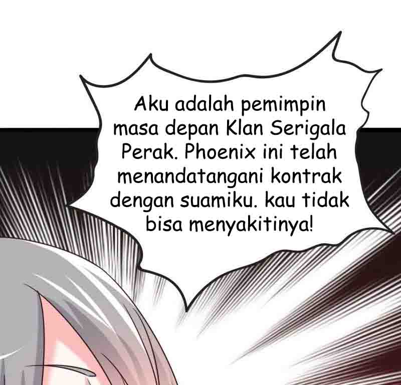 Turned Into a Grass in The Fantasy World? Chapter 24 Gambar 61