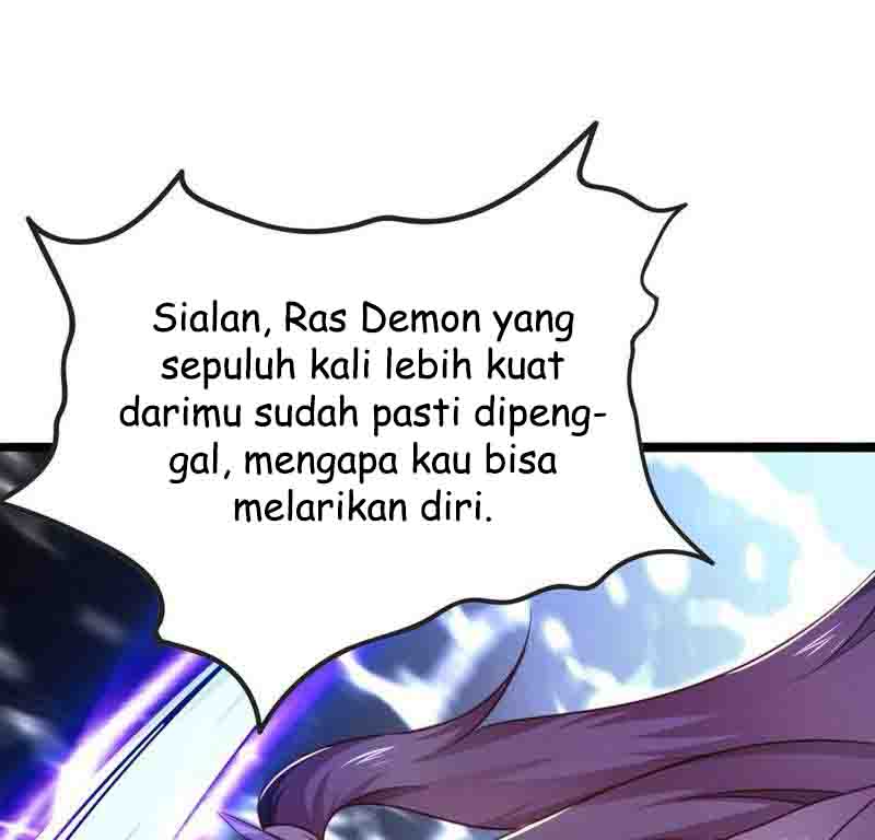 Turned Into a Grass in The Fantasy World? Chapter 24 Gambar 8