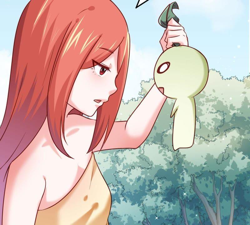 Turned Into a Grass in The Fantasy World? Chapter 23 Gambar 42
