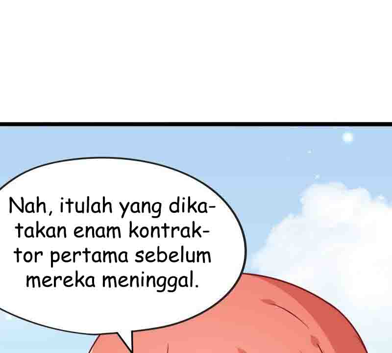 Turned Into a Grass in The Fantasy World? Chapter 23 Gambar 48