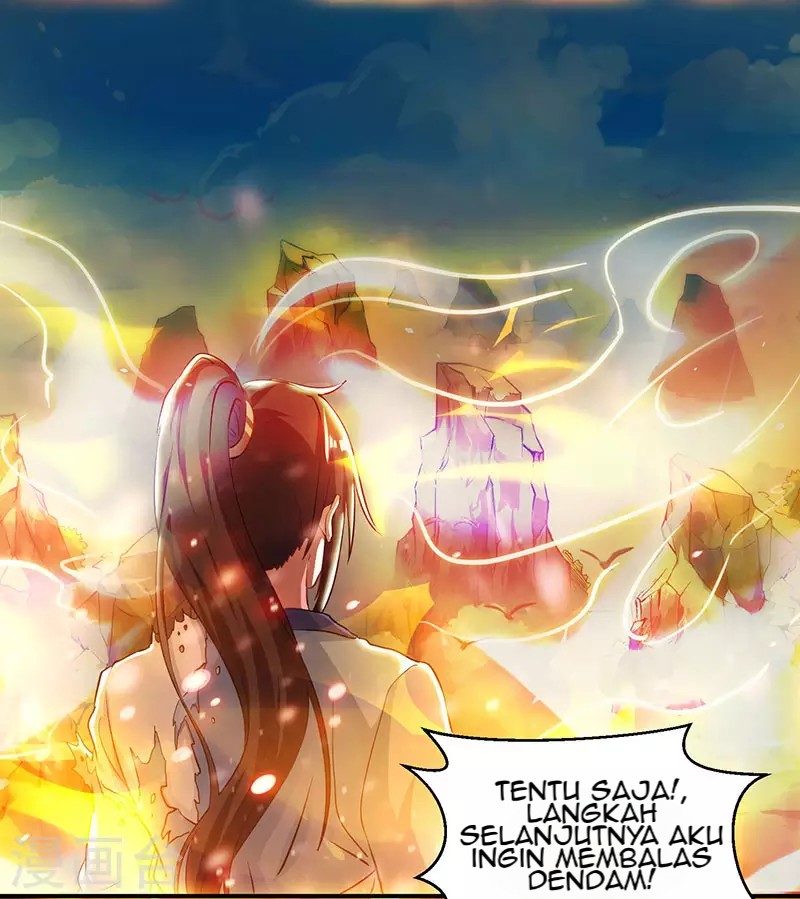 Dushi Xiaoyao Chapter 103 Gambar 20