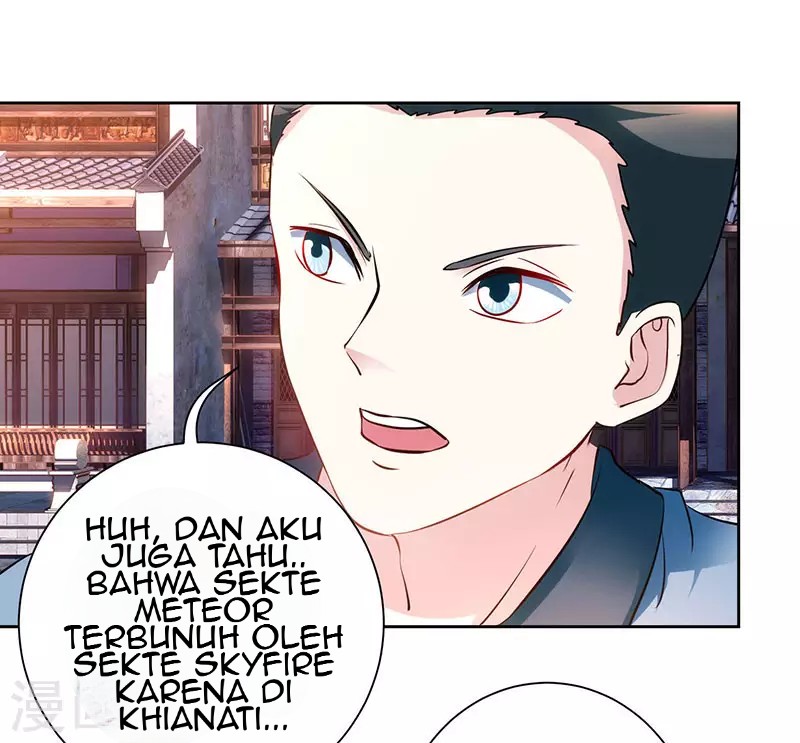 Dushi Xiaoyao Chapter 103 Gambar 29