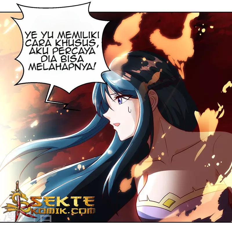 Dushi Xiaoyao Chapter 103 Gambar 5