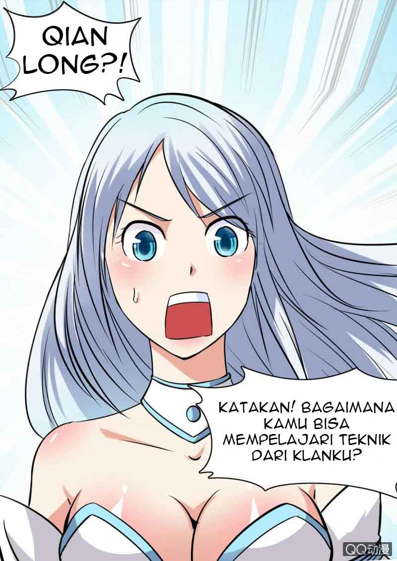 Greatest Sword Immortal Chapter 19 Gambar 7