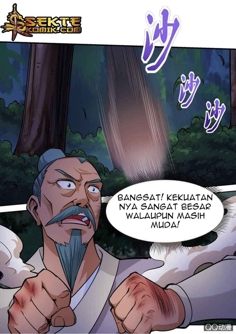 Greatest Sword Immortal Chapter 16 Gambar 7