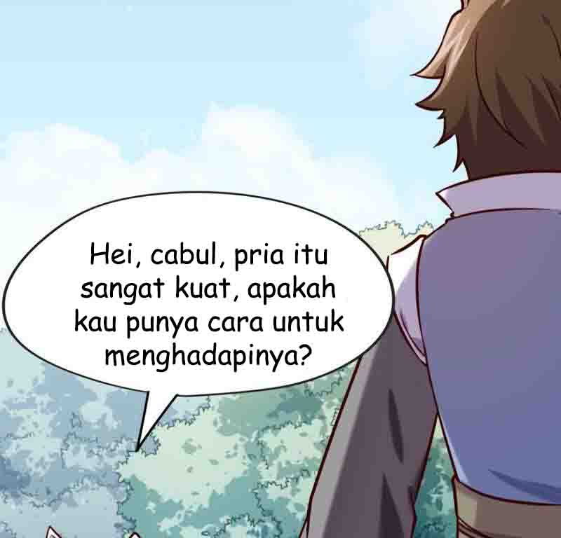 Turned Into a Grass in The Fantasy World? Chapter 25 Gambar 15