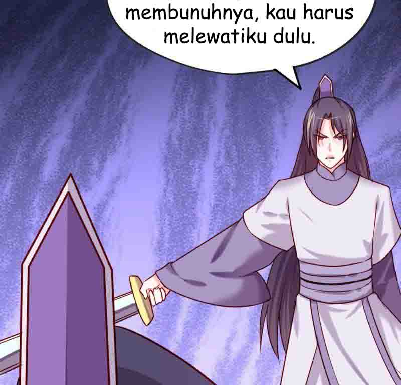 Turned Into a Grass in The Fantasy World? Chapter 25 Gambar 34