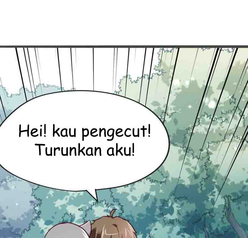 Turned Into a Grass in The Fantasy World? Chapter 25 Gambar 38