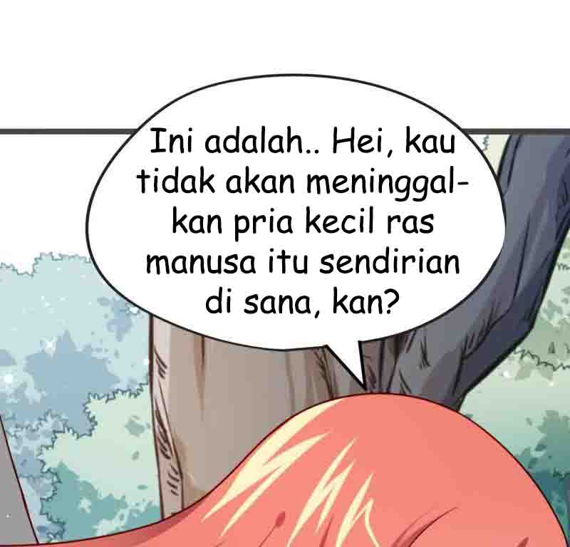Turned Into a Grass in The Fantasy World? Chapter 25 Gambar 42