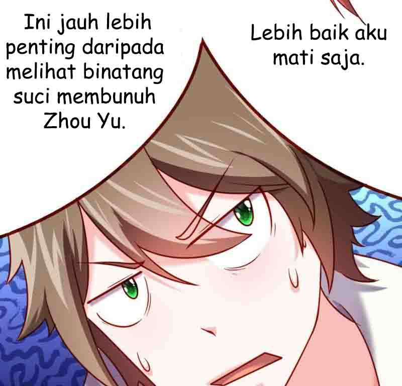 Turned Into a Grass in The Fantasy World? Chapter 25 Gambar 57