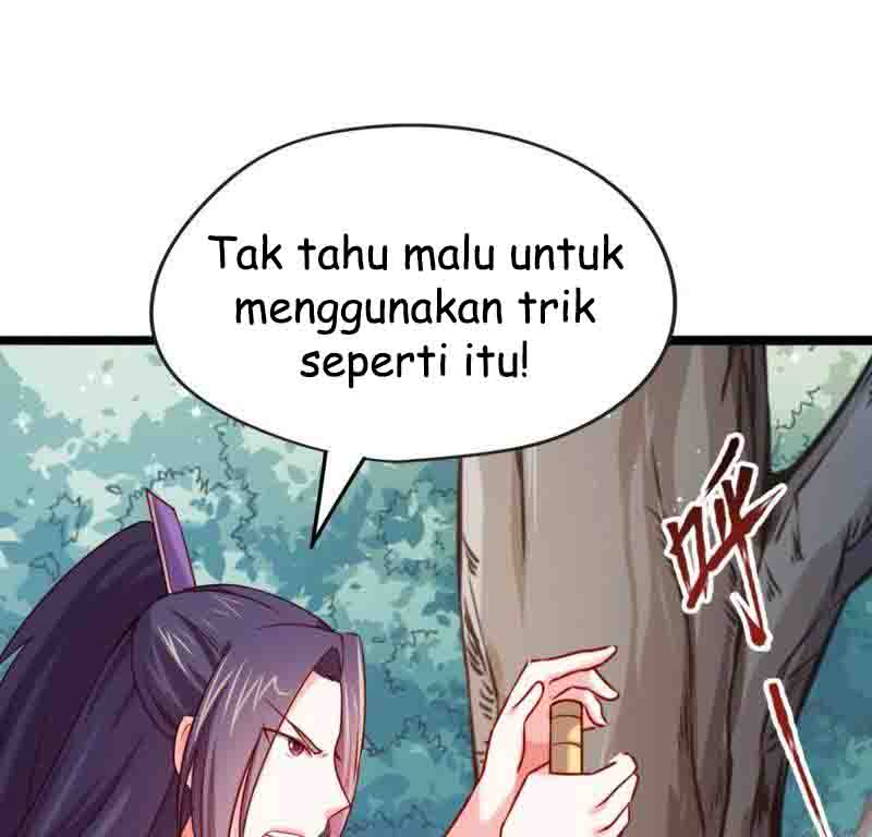 Turned Into a Grass in The Fantasy World? Chapter 25 Gambar 67