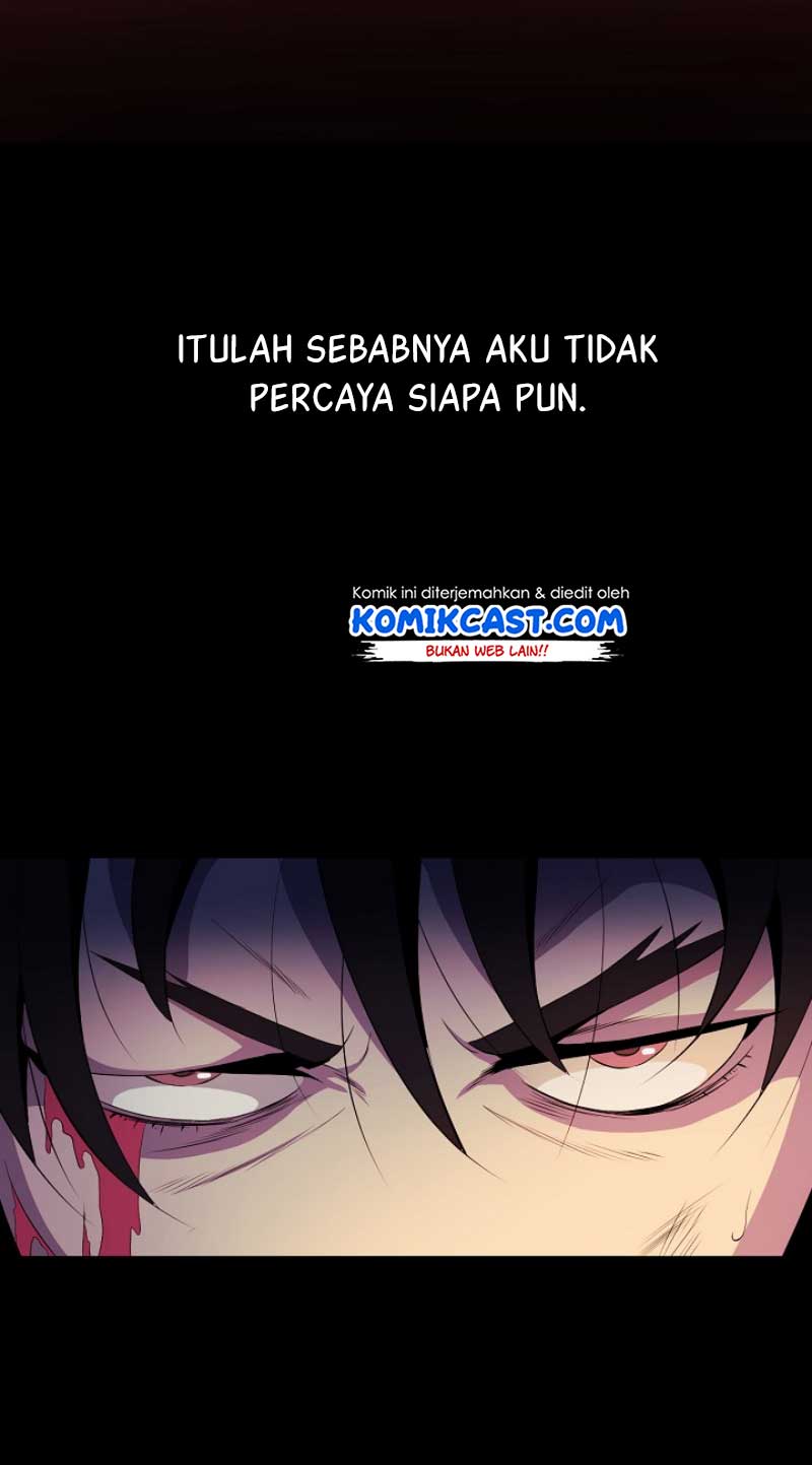 Kill the Hero Chapter 1 Gambar 9