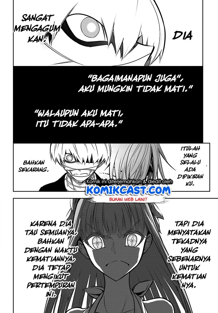 Ragna Crimson Chapter 24 Gambar 18