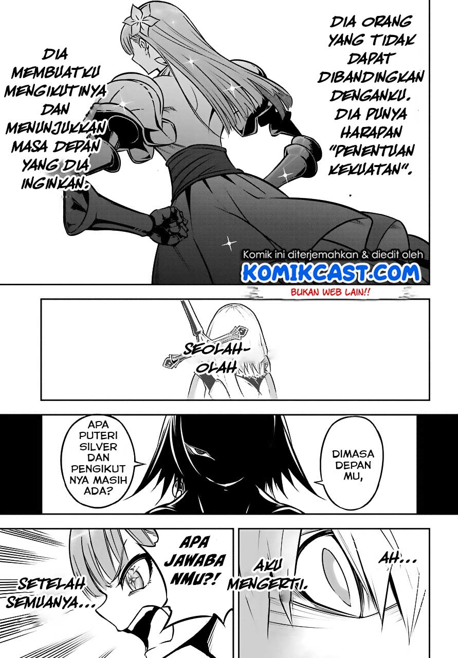 Ragna Crimson Chapter 24 Gambar 19