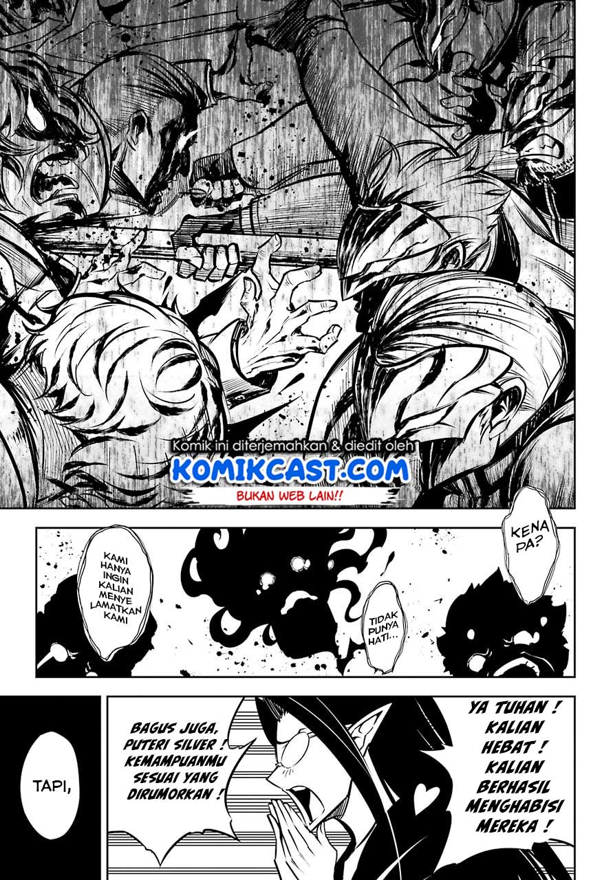 Ragna Crimson Chapter 24 Gambar 51