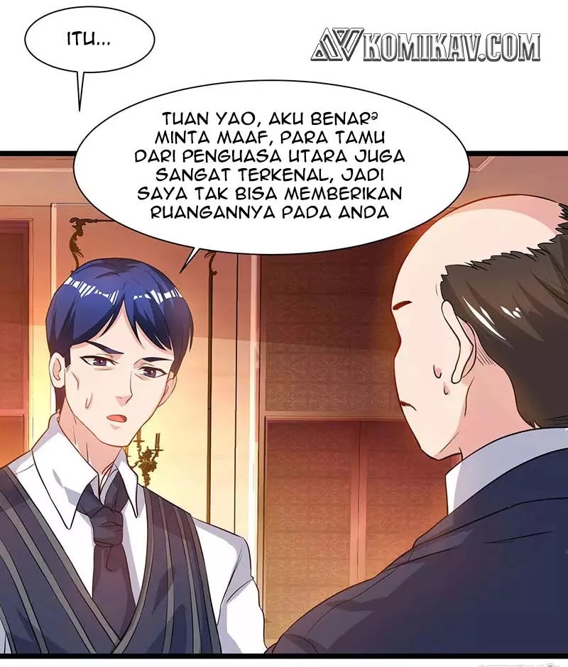 Baca Manhua Rebirth Abandoned Less Return Chapter 42 Gambar 2