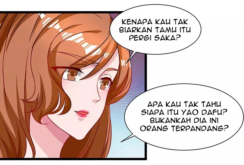 Rebirth Abandoned Less Return Chapter 41 Gambar 28