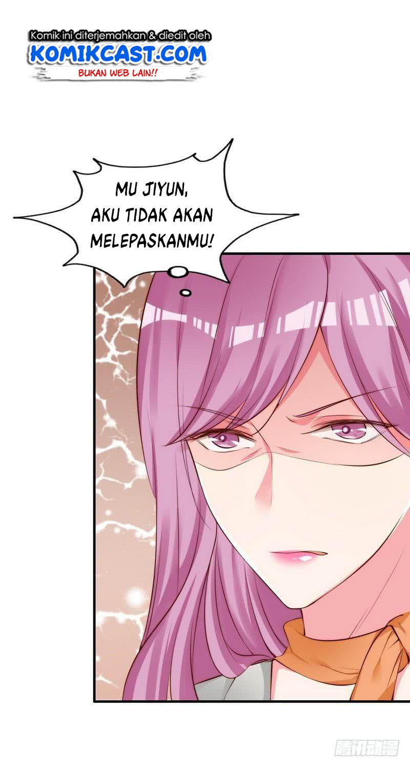 My Wife is Cold-Hearted Chapter 57 Gambar 11