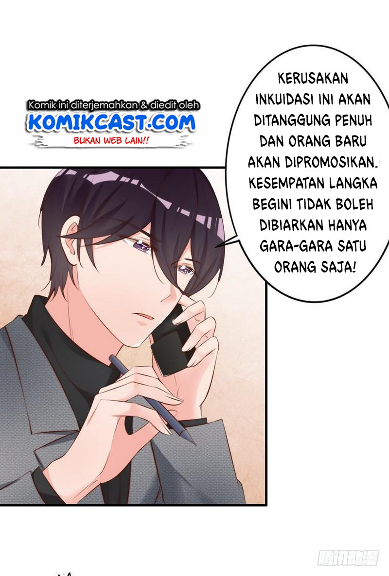 My Wife is Cold-Hearted Chapter 57 Gambar 14