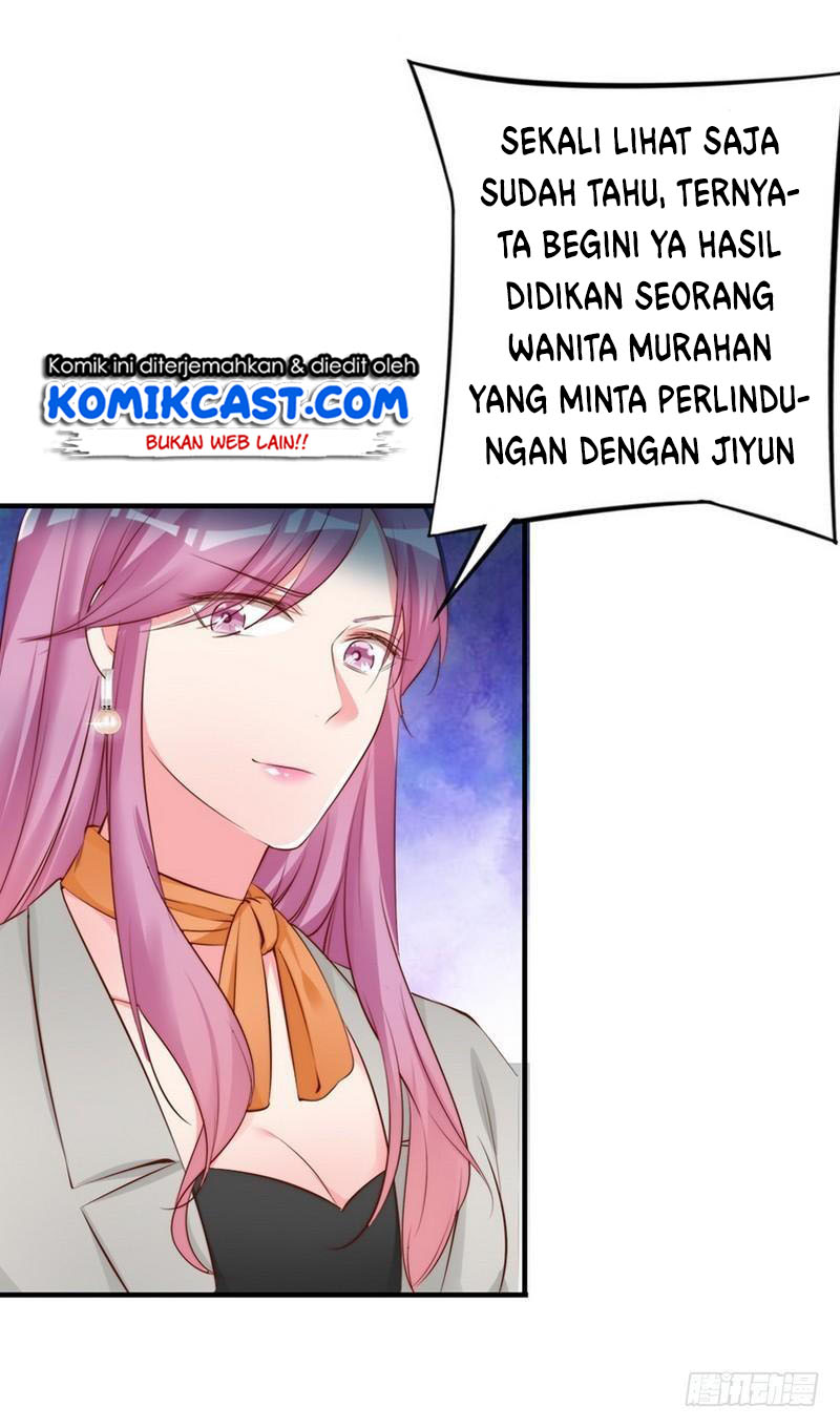 My Wife is Cold-Hearted Chapter 57 Gambar 21