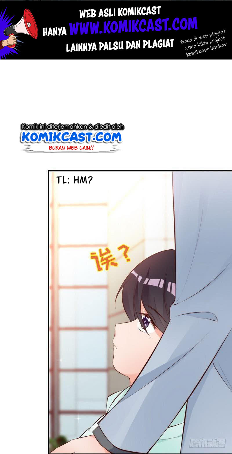 My Wife is Cold-Hearted Chapter 57 Gambar 25