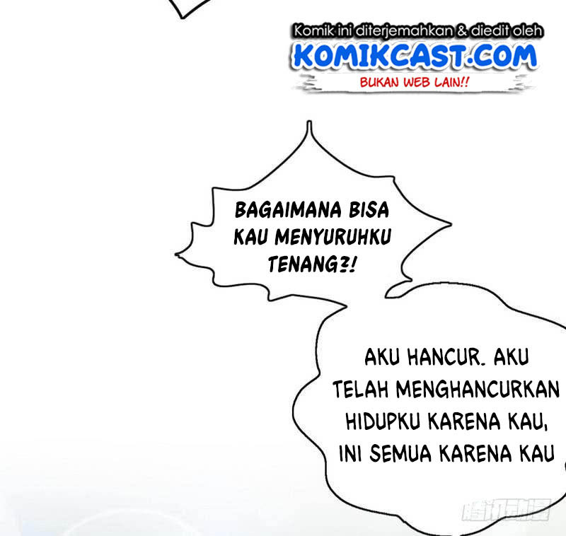 My Wife is Cold-Hearted Chapter 57 Gambar 47