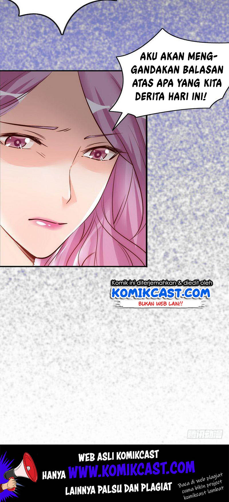 My Wife is Cold-Hearted Chapter 57 Gambar 49