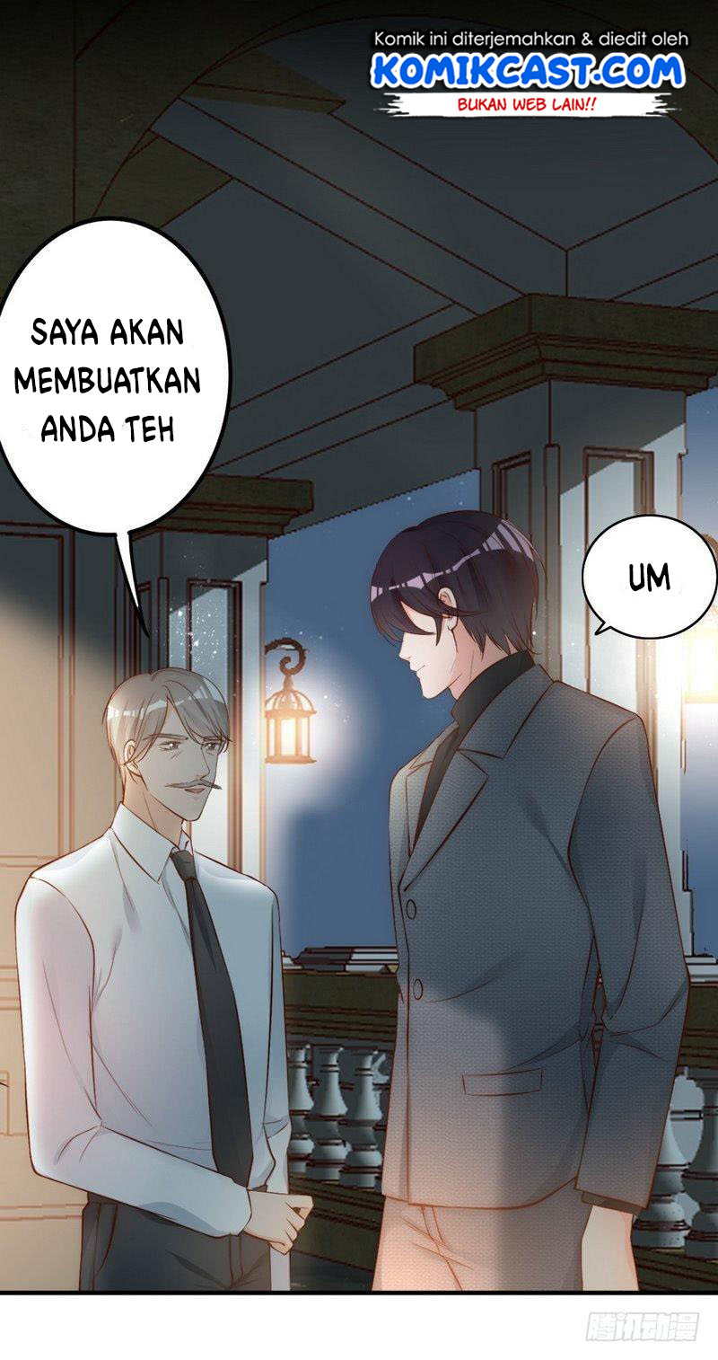 My Wife is Cold-Hearted Chapter 56 Gambar 28